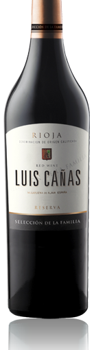 Family Selection Reserva